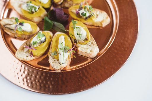 Caterer «Chowgirls Killer Catering», reviews and photos, 336 Hoover St NE, Minneapolis, MN 55413, USA