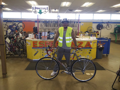 Esperanza Bicycle Safety Education Center