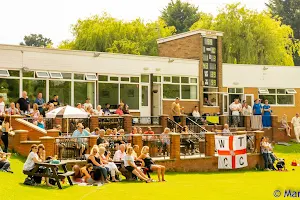 Wellingborough Town Cricket Club image