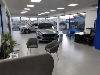 Ford FOREZ Automobiles à Feurs