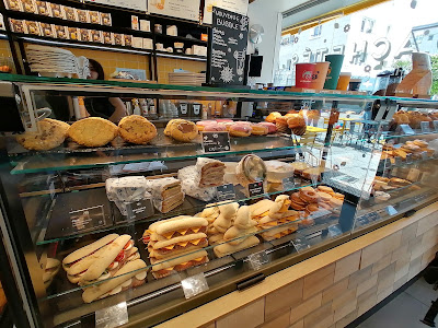 Columbus Café & Co à Boulogne-sur-Mer