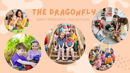 The Dragonfly Learning Center