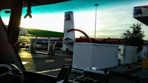 Truck Stop «TA Kingman», reviews and photos, 946 W Beale St, Kingman, AZ 86401, USA