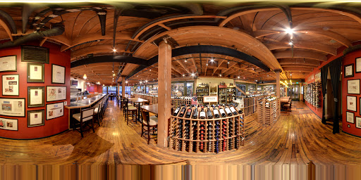 Wine Bar «Packing House Wines», reviews and photos, 540 W 1st St, Claremont, CA 91711, USA