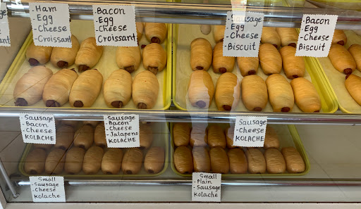 Donut Shop «Donut World», reviews and photos, 2317 Ayers St, Corpus Christi, TX 78404, USA