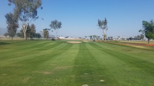 Golf Course «Tulare Golf Course», reviews and photos, 5300 Laspina St, Tulare, CA 93274, USA