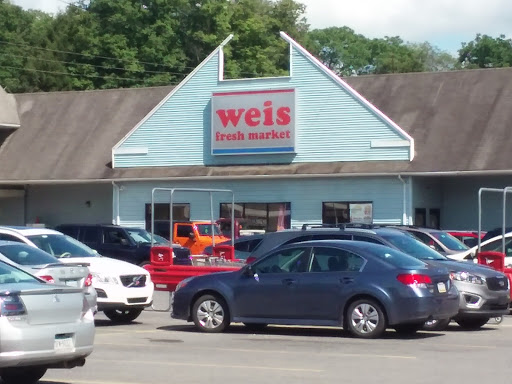 Supermarket «Weis Markets», reviews and photos, 2610 Milford Rd, East Stroudsburg, PA 18301, USA