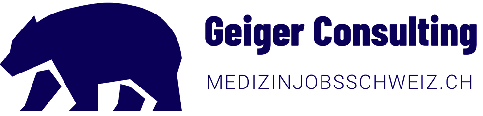 Geiger Consulting