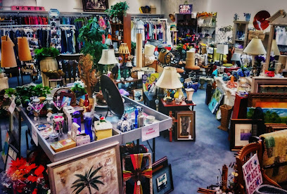 In’s & Out’s Upscale Resale Shop in Stanfield, NC