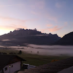 Photo n°1 de l'avis de Martina.a fait le 18/10/2019 à 12:55 sur le  Hotel Kirchenwirt à Toblach