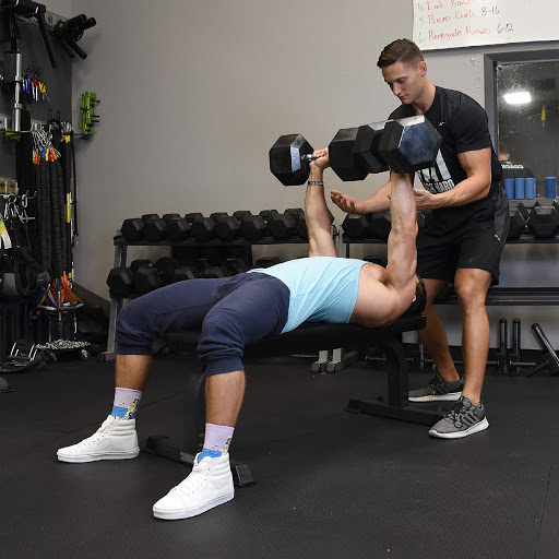 Gym «Rock Hard Fitness», reviews and photos, 820 Lake Baldwin Ln, Orlando, FL 32803, USA