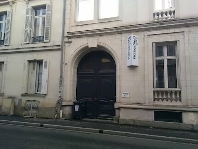 Nameshield à Angers