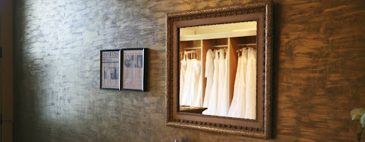 Bridal Shop «JINZA Couture Bridal», reviews and photos, 1933 Union St, San Francisco, CA 94123, USA