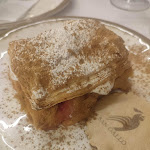 Photo n°1 de l'avis de Mariana.a fait le 23/08/2023 à 18:04 sur le  San Gallo Restaurante Grill Take Away à Canelas