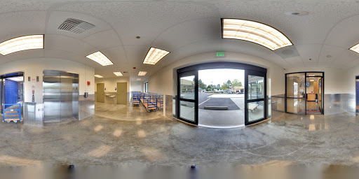 Self-Storage Facility «Red Way Self-Storage», reviews and photos, 18024 Redmond Way, Redmond, WA 98052, USA