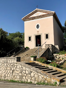 Chiesa di Santa Croce Via S. Croce, 89, 04010 Roccasecca dei Volsci LT, Italia