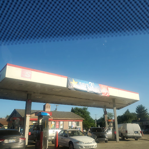 Convenience Store «Speedway», reviews and photos, 20180 W Outer Dr, Dearborn, MI 48124, USA