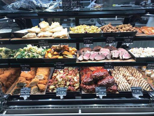 Grocery Store «Nob Hill Foods», reviews and photos, 270 Redwood Shores Pkwy, Redwood City, CA 94065, USA
