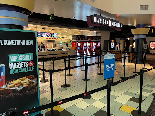 Movie Theater «AMC Aventura 24», reviews and photos, 19501 Biscayne Blvd #3001, Aventura, FL 33180, USA