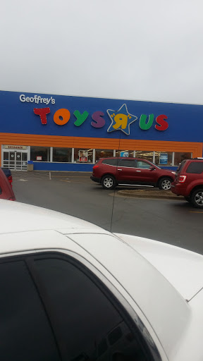 Toy Store «Toys