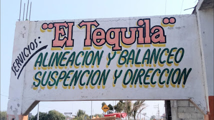 Alineacion Y Balanceo El Tequila (Servicios BUVA)