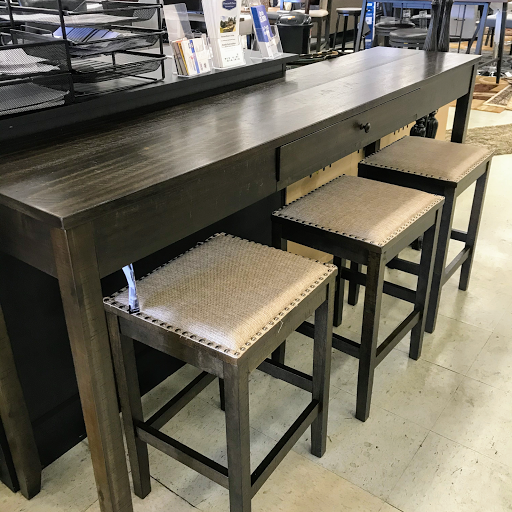 Furniture Store «Discount Furniture World», reviews and photos, 1902 Coliseum Blvd, Greensboro, NC 27403, USA