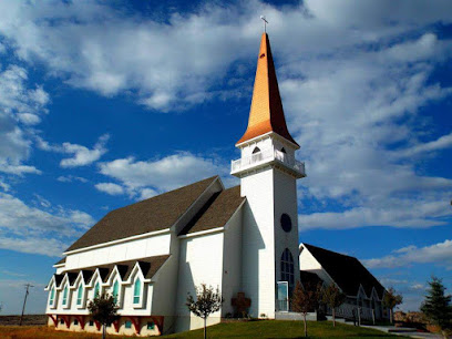Laramie Valley Chapel
