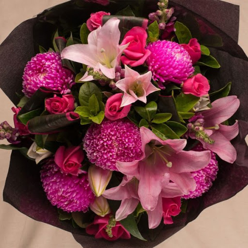 Floraison Flowers - Florist South Melbourne