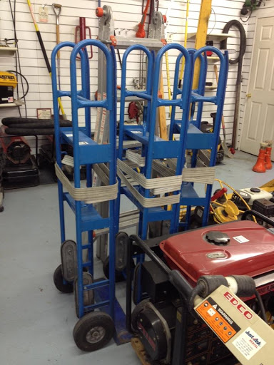 Home Improvement Store «Reindel True Value Hardware», reviews and photos, 32916 Utica Rd, Fraser, MI 48026, USA