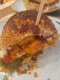 Les plus récentes photos du Restaurant de hamburgers Bistro Burger Montorgueil à Paris - n°1