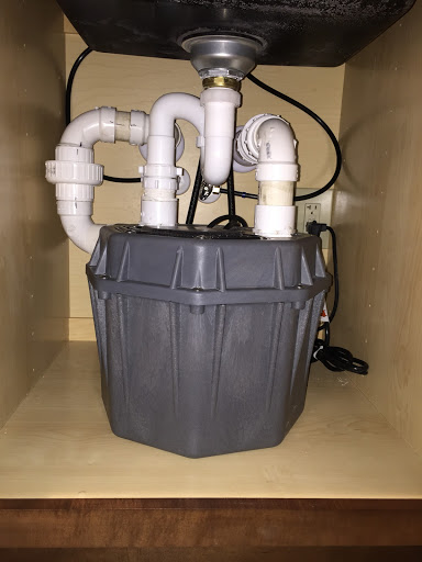 Plumber «Twins Plumbing & Septic», reviews and photos, 280 Stewart Dr, Dallas, GA 30132, USA