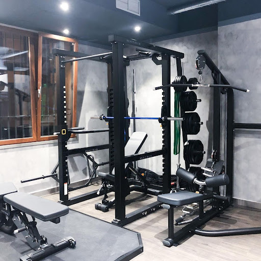 All Voltage Training en Laudio, Álava