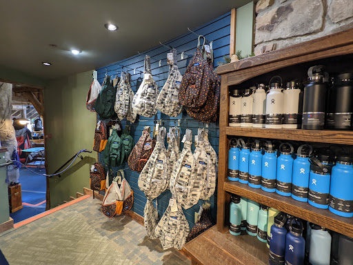 Outdoor Sports Store «Nantahala Outdoor Center Gatlinburg», reviews and photos, 1138 Parkway, Gatlinburg, TN 37738, USA