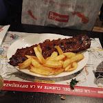 Photo n°1 de l'avis de Omnia.o fait le 04/02/2017 à 13:56 sur le  Roadhouse Restaurant Castelletto Ticino à Castelletto sopra Ticino