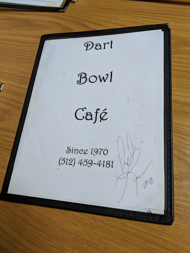 Bowling Alley «Dart Bowl», reviews and photos, 5700 Grover Ave, Austin, TX 78756, USA