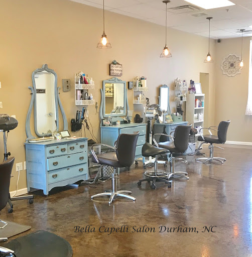 Bella Capelli Salon