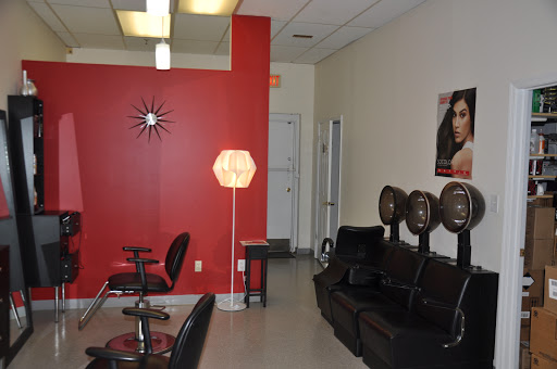 Hair Salon «Manivahn Hair Salon», reviews and photos, 949 Providence Square Shopping Center, Virginia Beach, VA 23464, USA