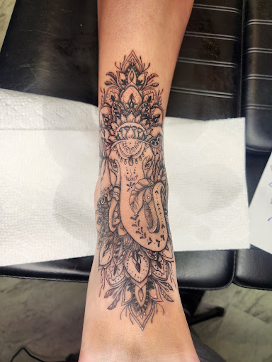 Explore rugrats tattoo ideas, creative tattoo ideas in Spokane, available at PNW Tattoo