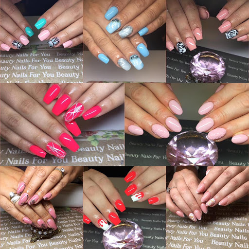Beauty Nails For You