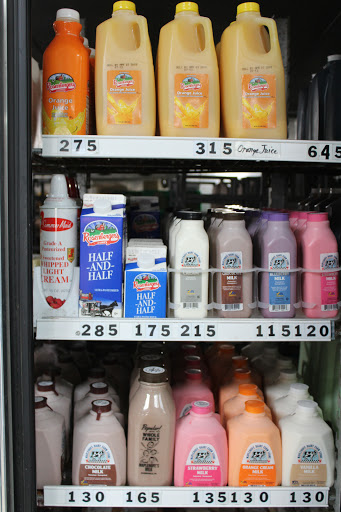 Grocery Store «Maplehofe Dairy Farm Store», reviews and photos, 799 Robert Fulton Hwy, Quarryville, PA 17566, USA