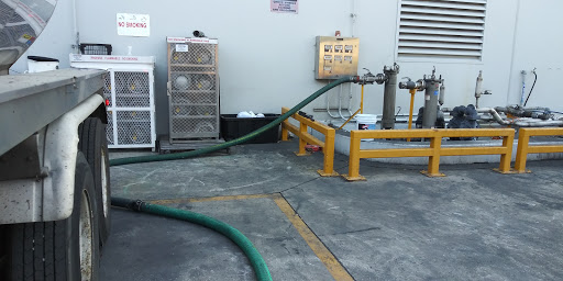 Paint Store «Lanco Paints & Coatings», reviews and photos, 600 Mid Florida Dr, Orlando, FL 32824, USA