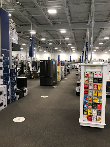 Electronics Store «Best Buy», reviews and photos, 300 State Route 18 #4, East Brunswick, NJ 08816, USA