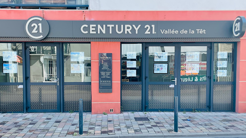 CENTURY 21 agence immobilière Ille-sur-Têt à Ille-sur-Têt