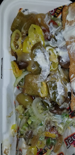 Sandwich Shop «Firehouse Subs», reviews and photos, 2950 Matlock Rd, Mansfield, TX 76063, USA