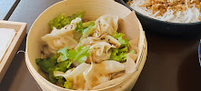 Dumpling du Restaurant vietnamien DELI BAO-STEAMED HOUSE à Nice - n°4