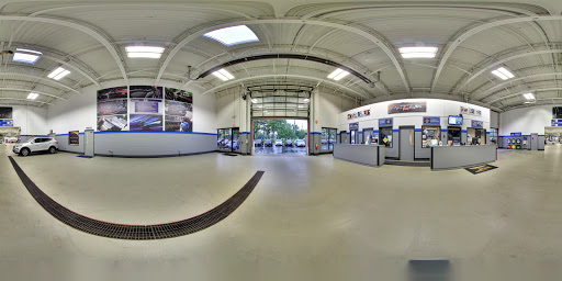 Hyundai Dealer «Knauz Hyundai», reviews and photos, 775 Rockland Rd, Lake Bluff, IL 60044, USA