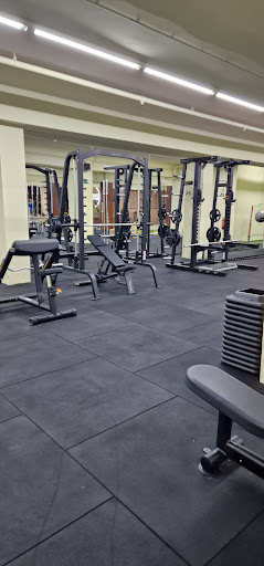 Gimnasio Sparta Sport Center Irun en Irun, Guipúzcoa