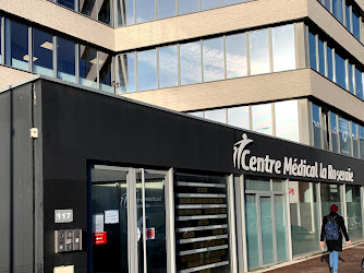 Centre Médical La Roseraie