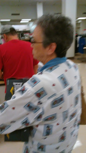 Department Store «Sears», reviews and photos, 3601 Southern Ave, Shreveport, LA 71104, USA