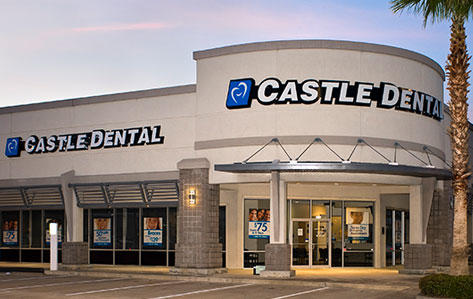 Castle Dental